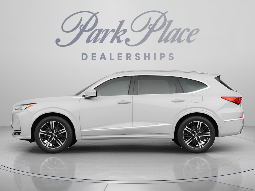 Used 2025 Acura MDX Technology Package SUV