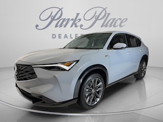 2026 Acura ADX