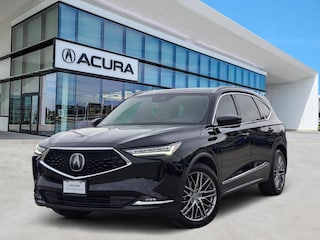 2023 Acura MDX Advance SUV