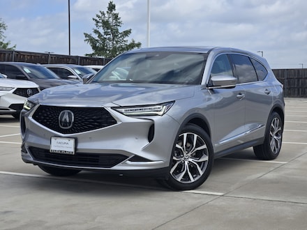 2024 Acura MDX Technology SUV