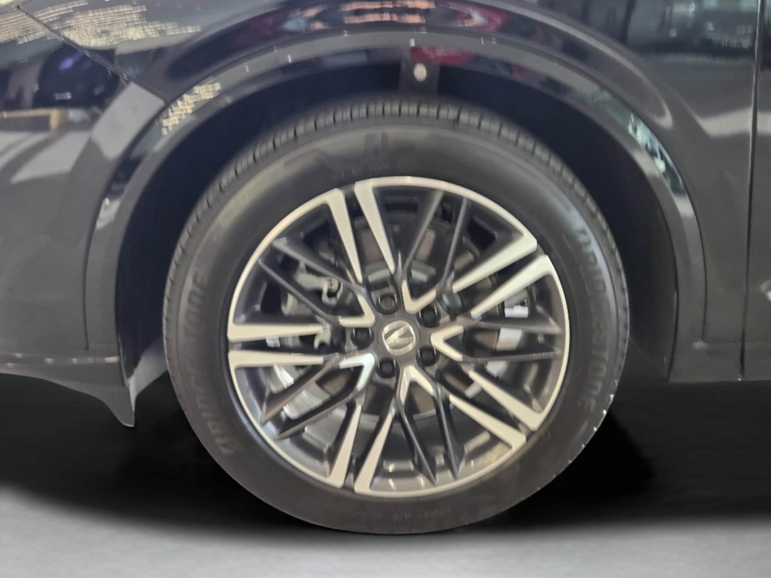 2026 Acura MDX Advance Package - Photo 22