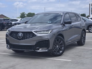 2026 Acura MDX A-Spec SUV