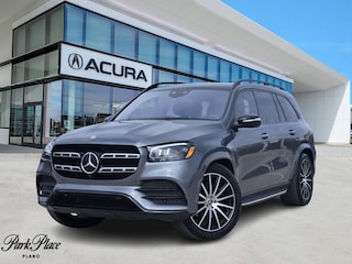 2022 Mercedes-Benz GLS 450 GLS 450 SUV