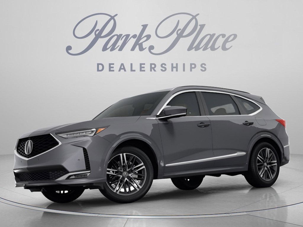 New 2026 Acura MDX w/Technology Package FWD w/Technology Package