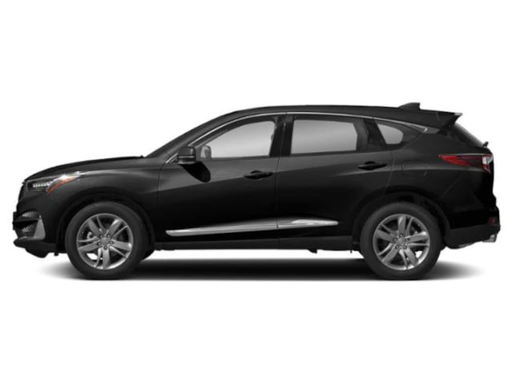 Used 2019 Acura RDX Advance Package SUV