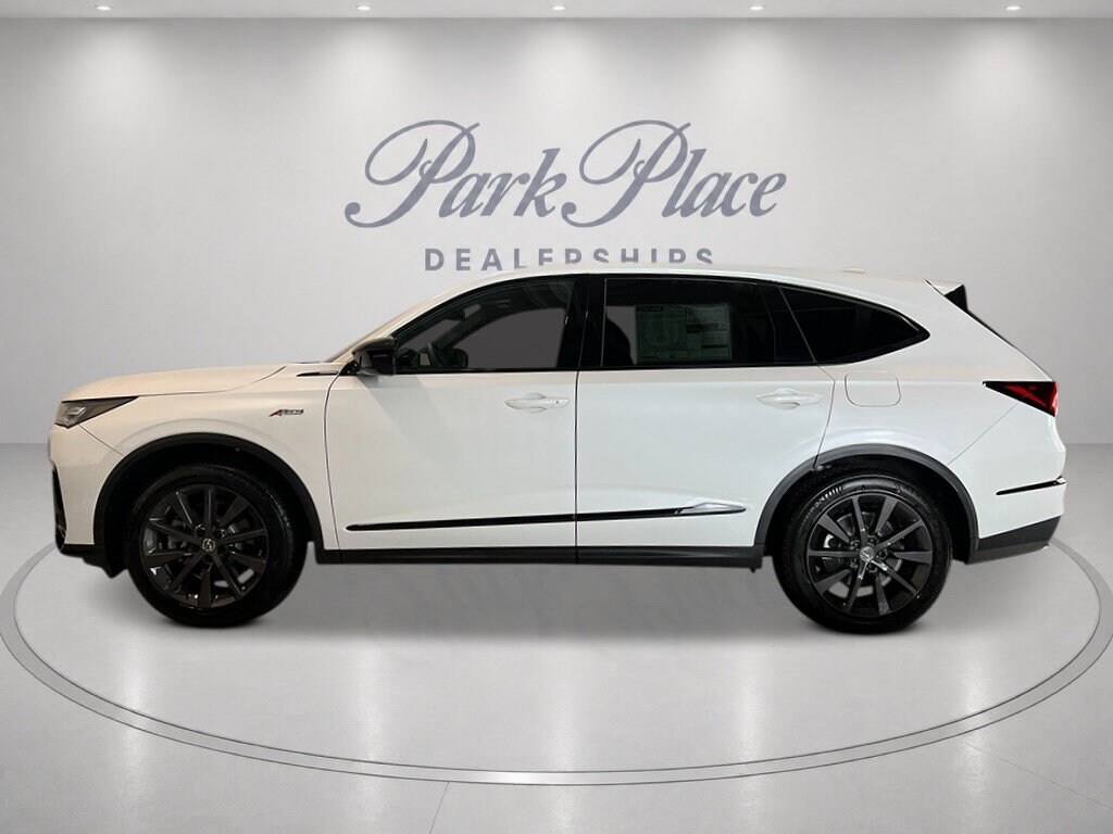 New 2026 Acura MDX w/A-Spec Package SH-AWD w/A-Spec Package