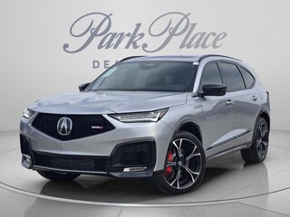 2026 Acura MDX Type S w/Advance Package Type S SH-AWD w/Advance Package