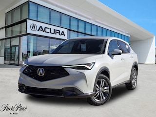 2025 Acura ADX