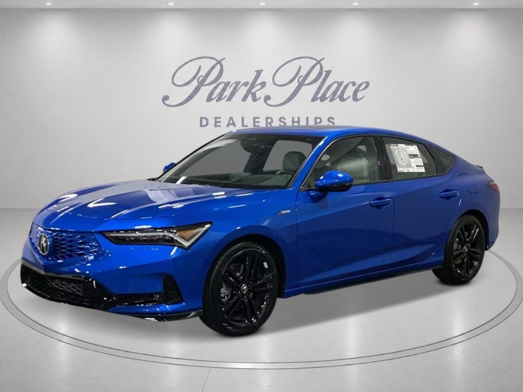 New 2026 Acura Integra w/A-Spec Technology Package Manual w/A-Spec Technology Package