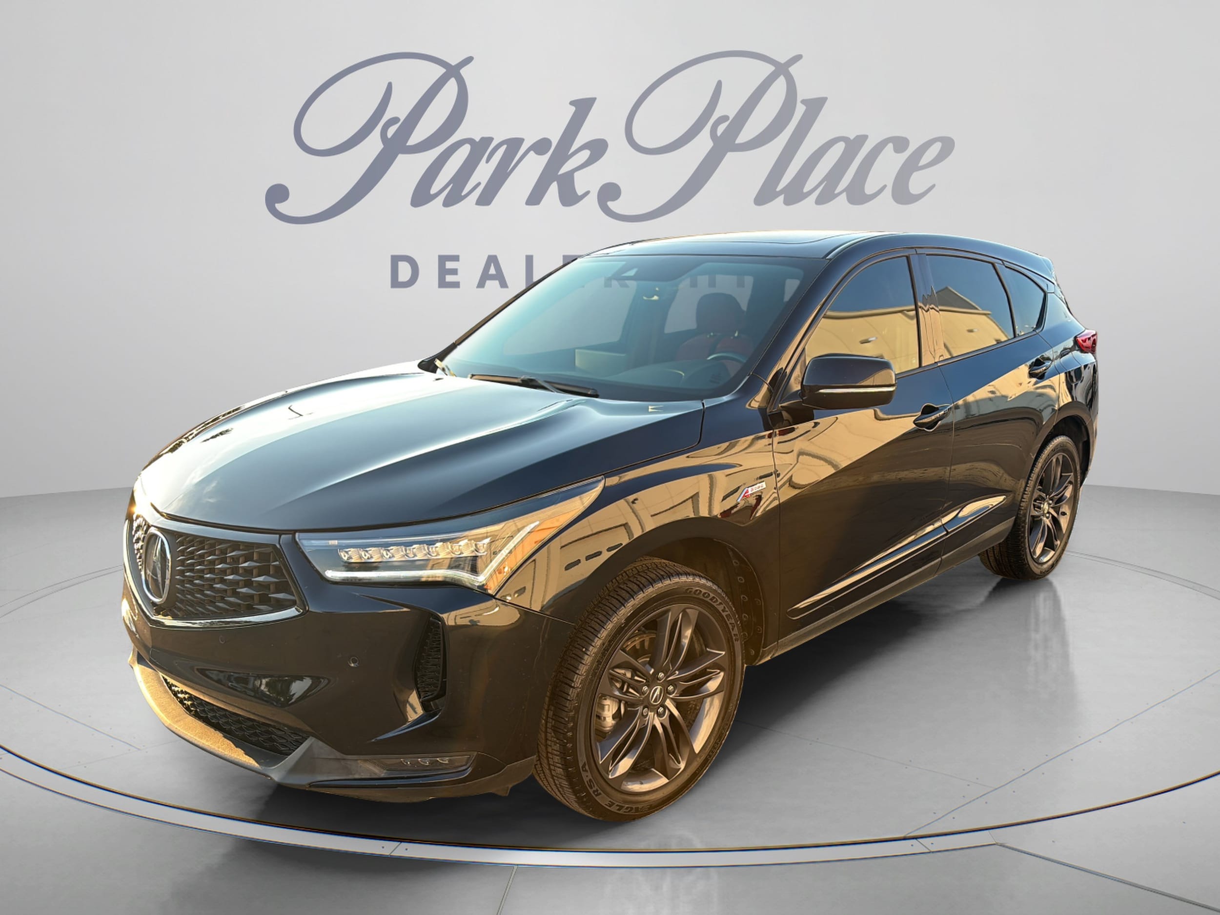 2023 Acura RDX