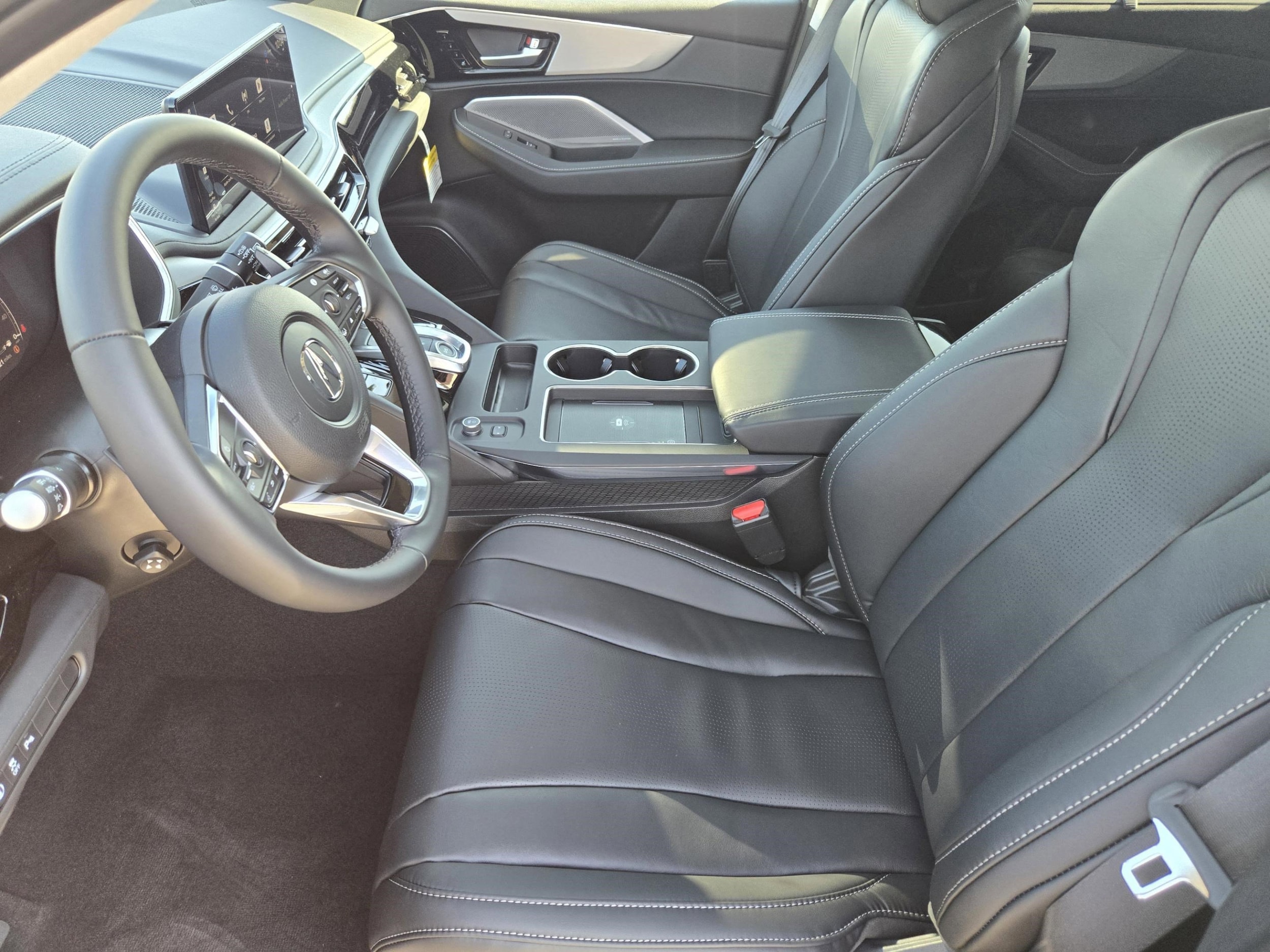 2026 Acura MDX Technology Package - Photo 6