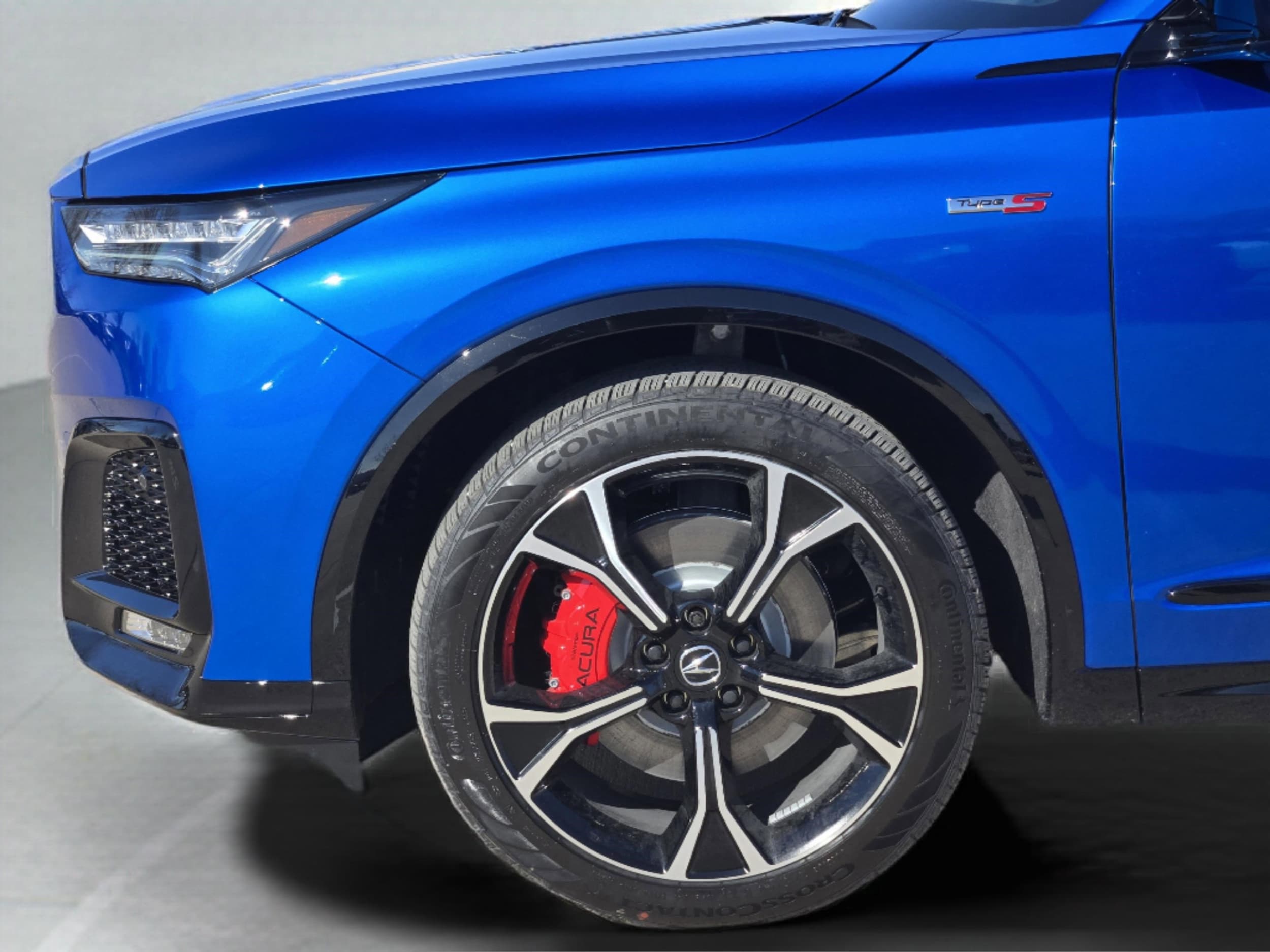 2026 Acura MDX Type S w/Advance Package - Photo 19