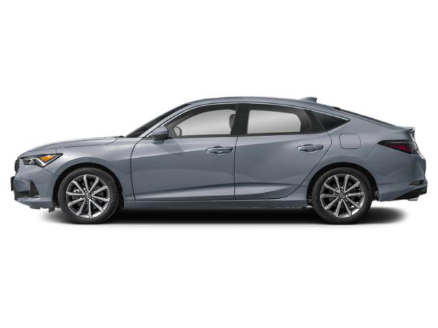 New 2026 Acura Integra CVT