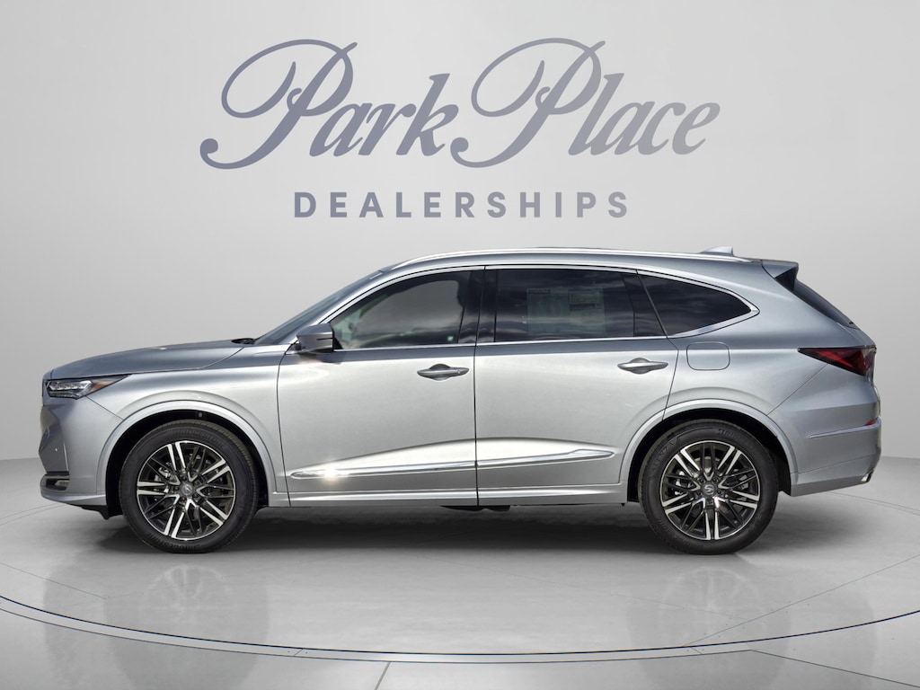 New 2026 Acura MDX w/Advance Package SH-AWD w/Advance Package