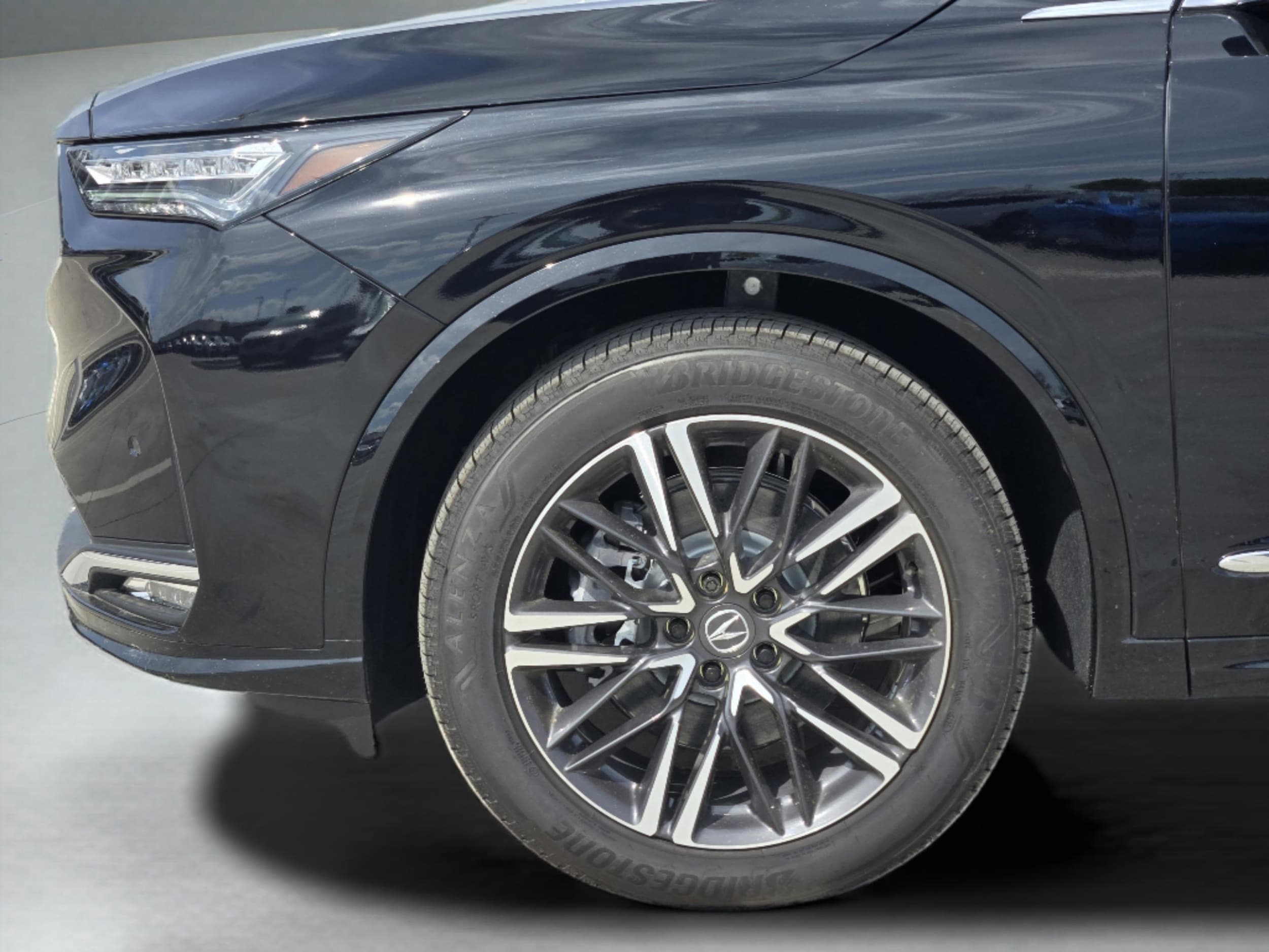2026 Acura MDX Advance Package - Photo 22