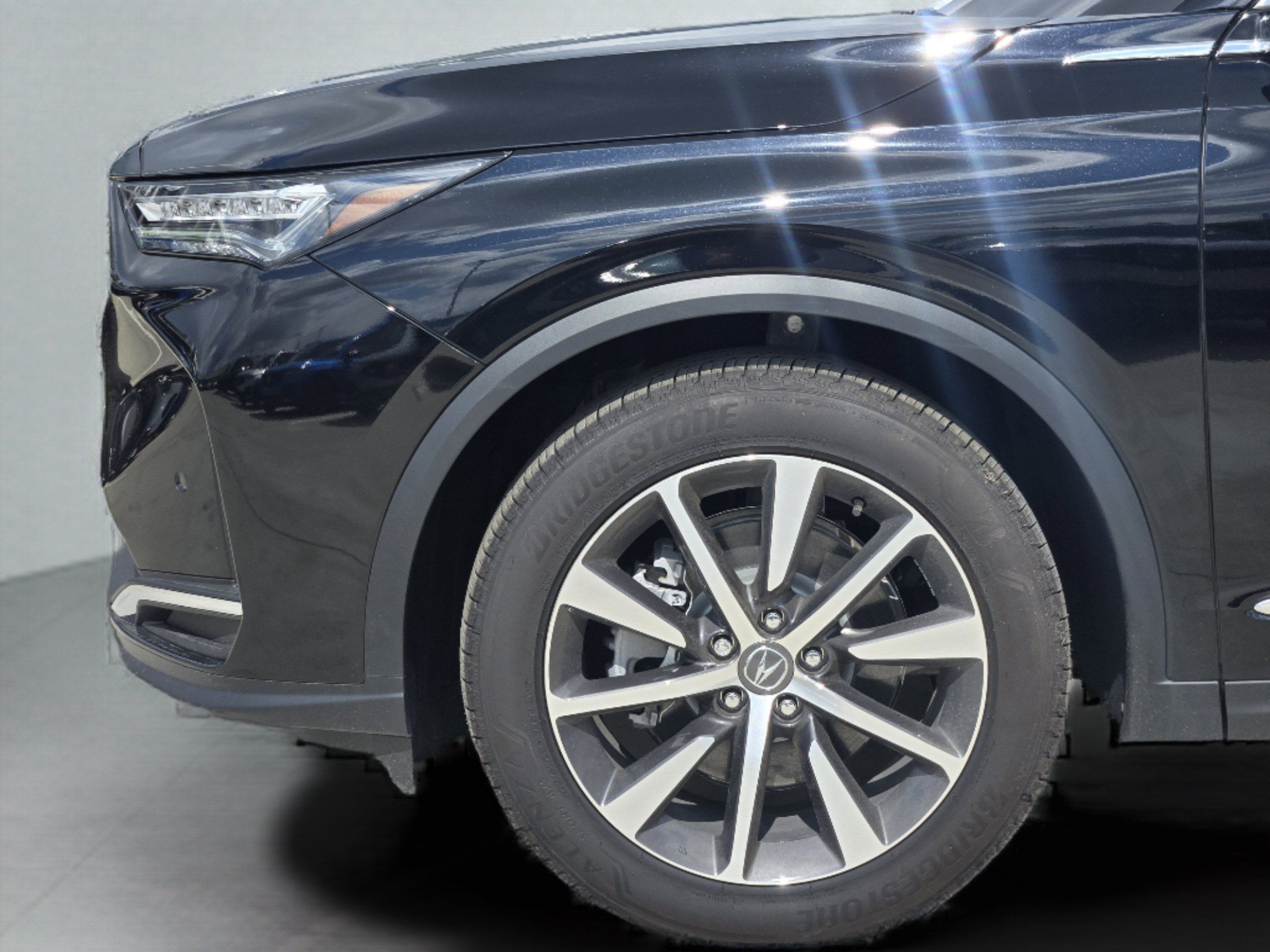 2026 Acura MDX Technology Package - Photo 22