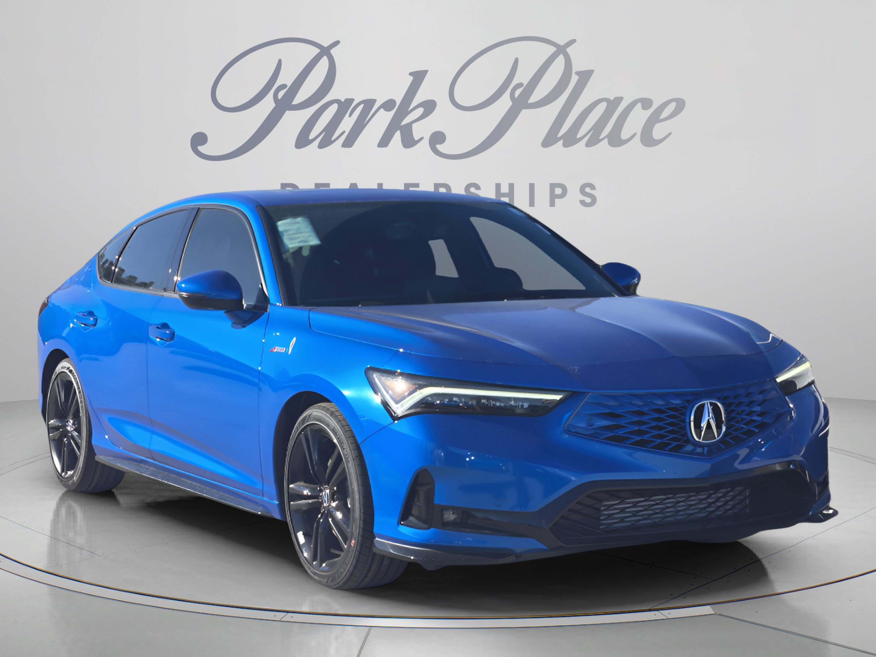 Used 2026 Acura Integra A-Spec Tech Package Hatchback