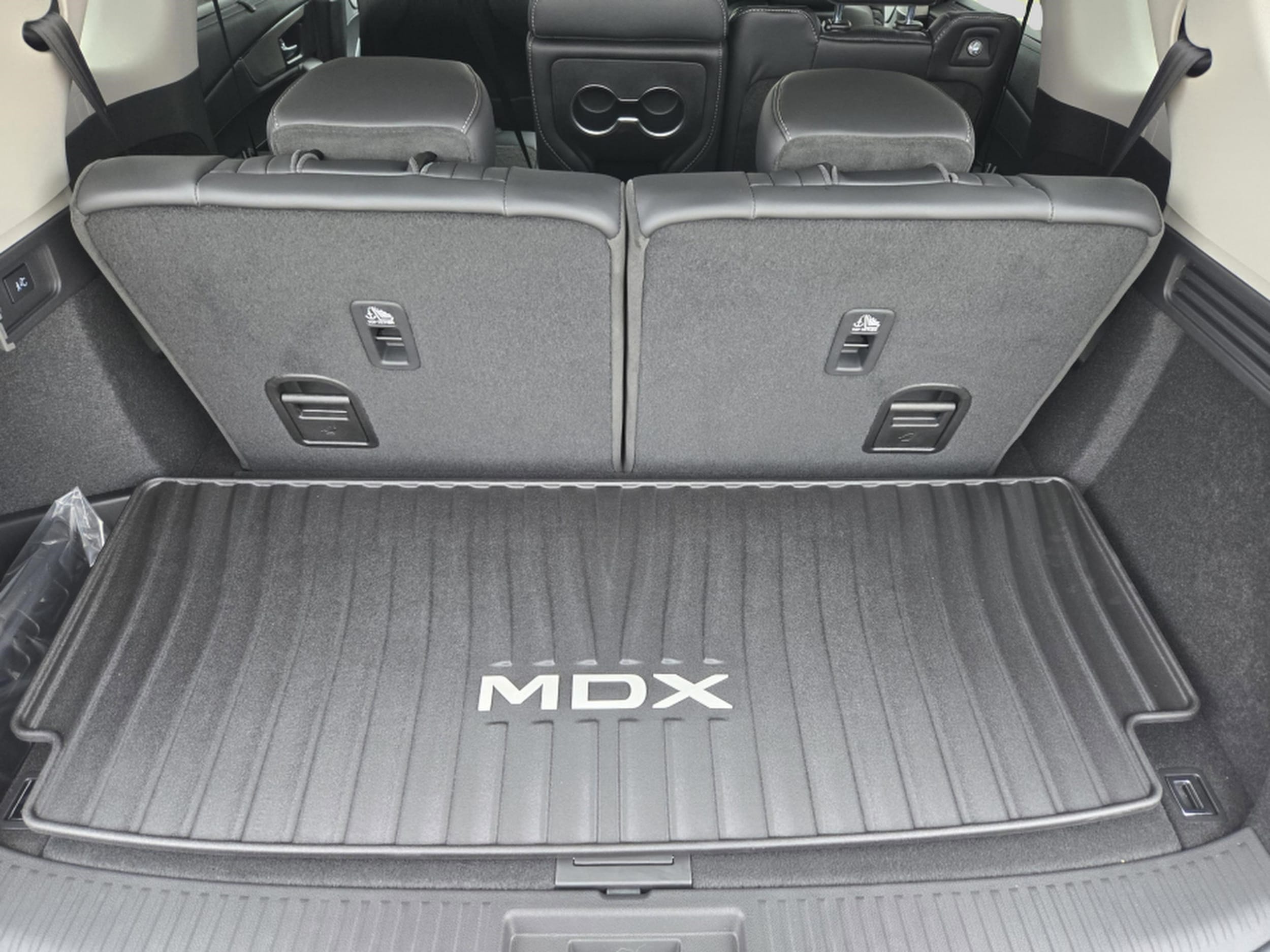 2026 Acura MDX Technology Package - Photo 21