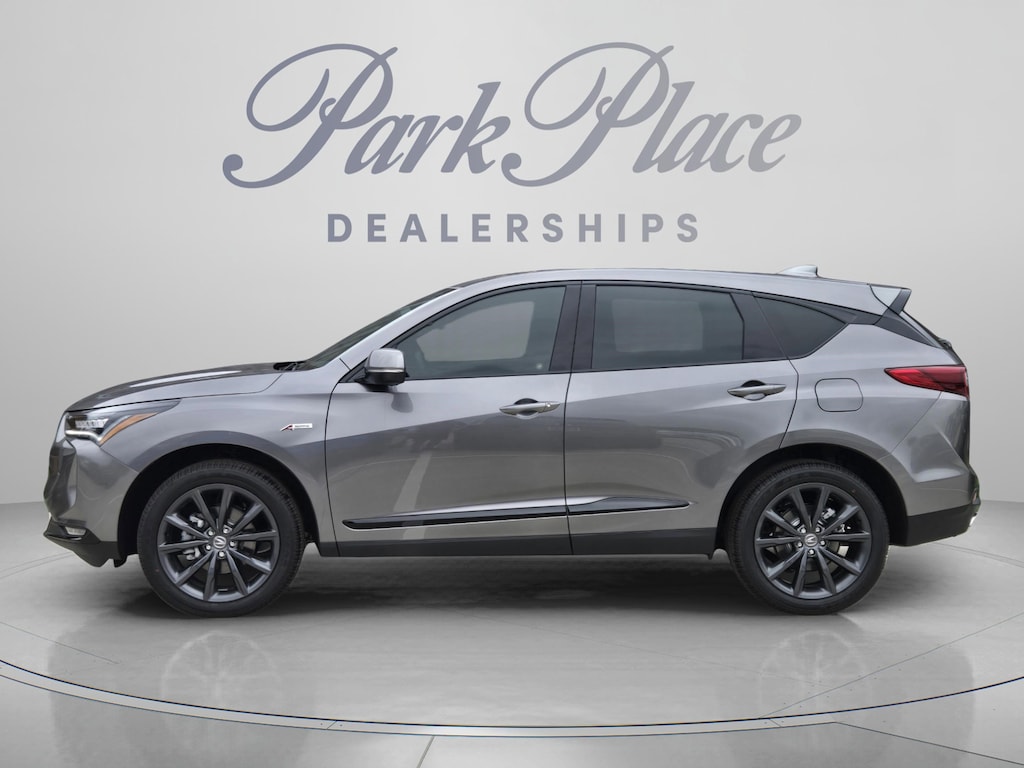 New 2026 Acura RDX w/A-Spec Package SH-AWD w/A-Spec Package