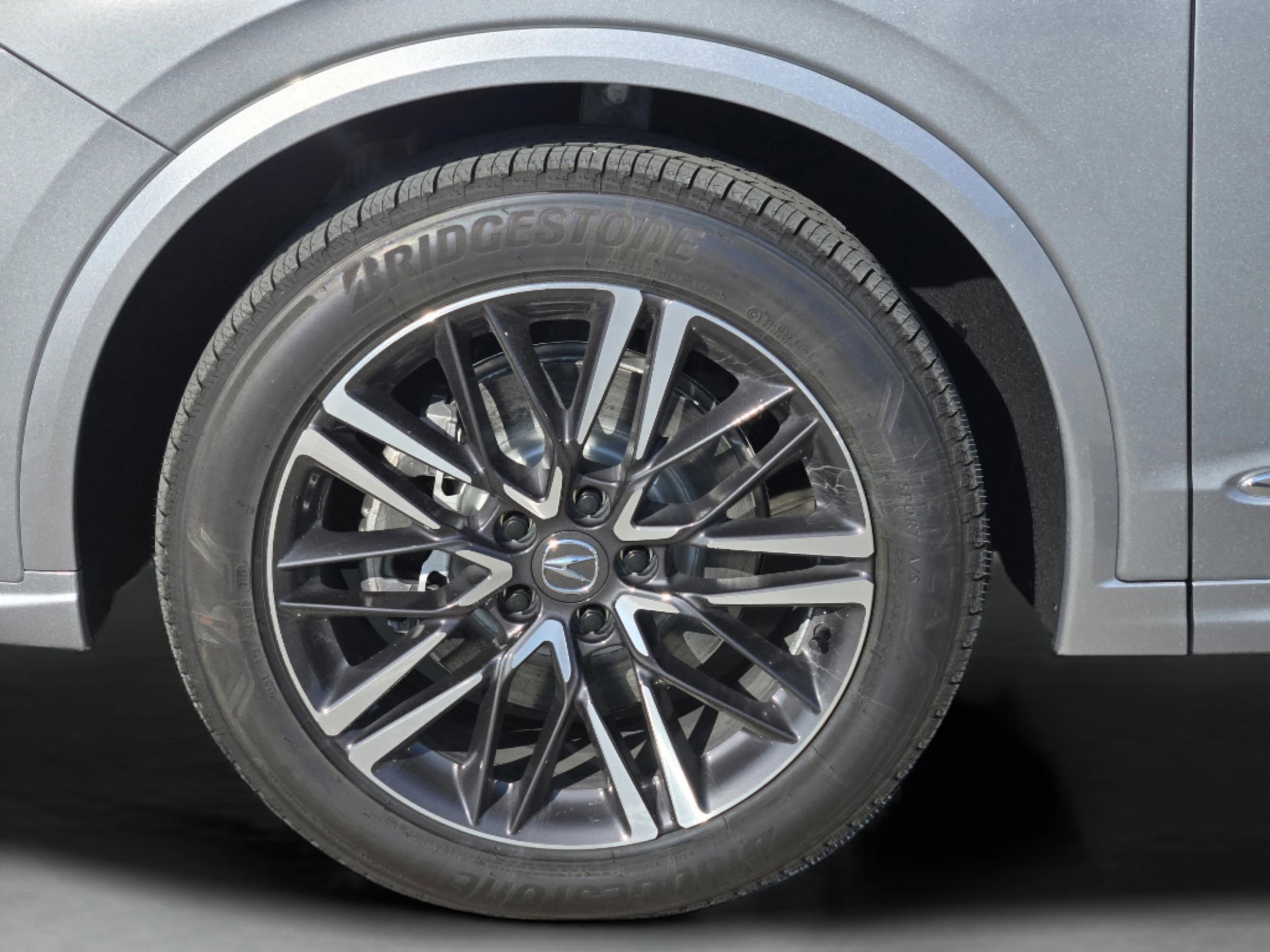 2026 Acura MDX Advance Package - Photo 23