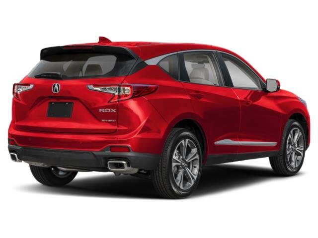 2025 Acura RDX Technology photo 2