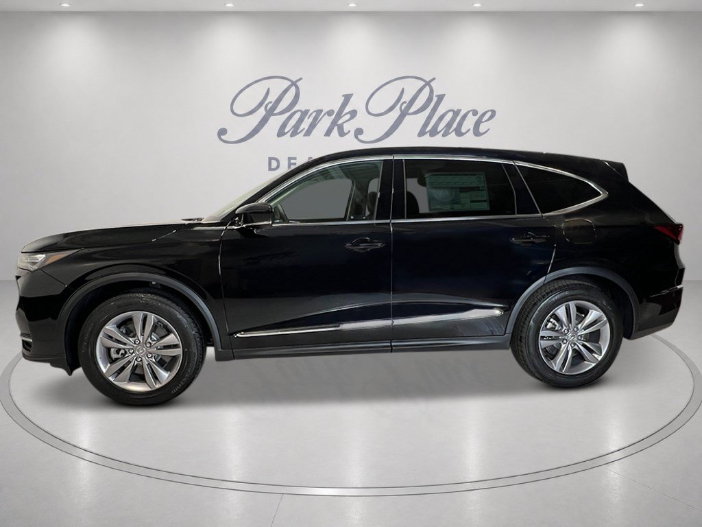 New 2026 Acura MDX SH-AWD