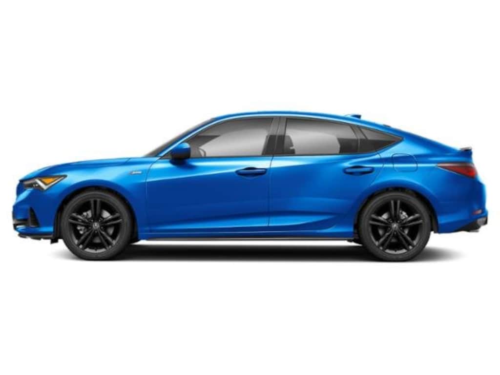 New 2026 Acura Integra w/A-Spec Technology Package Manual w/A-Spec Technology Package