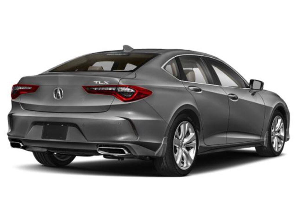 Used 2023 Acura TLX Technology Package Sedan