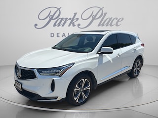 2022 Acura RDX Advance Package SUV