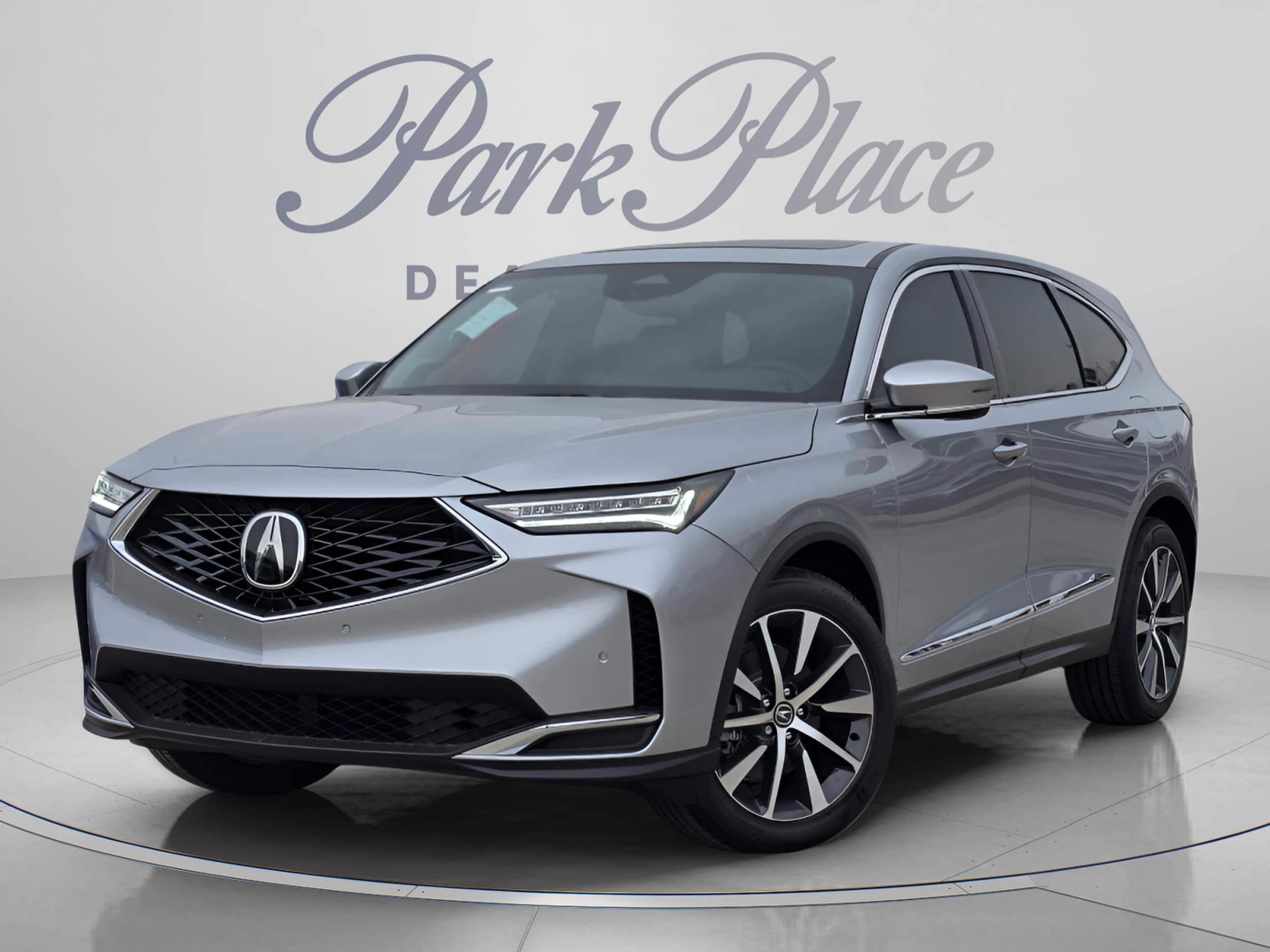 2026 Acura MDX w/Technology Package's photo