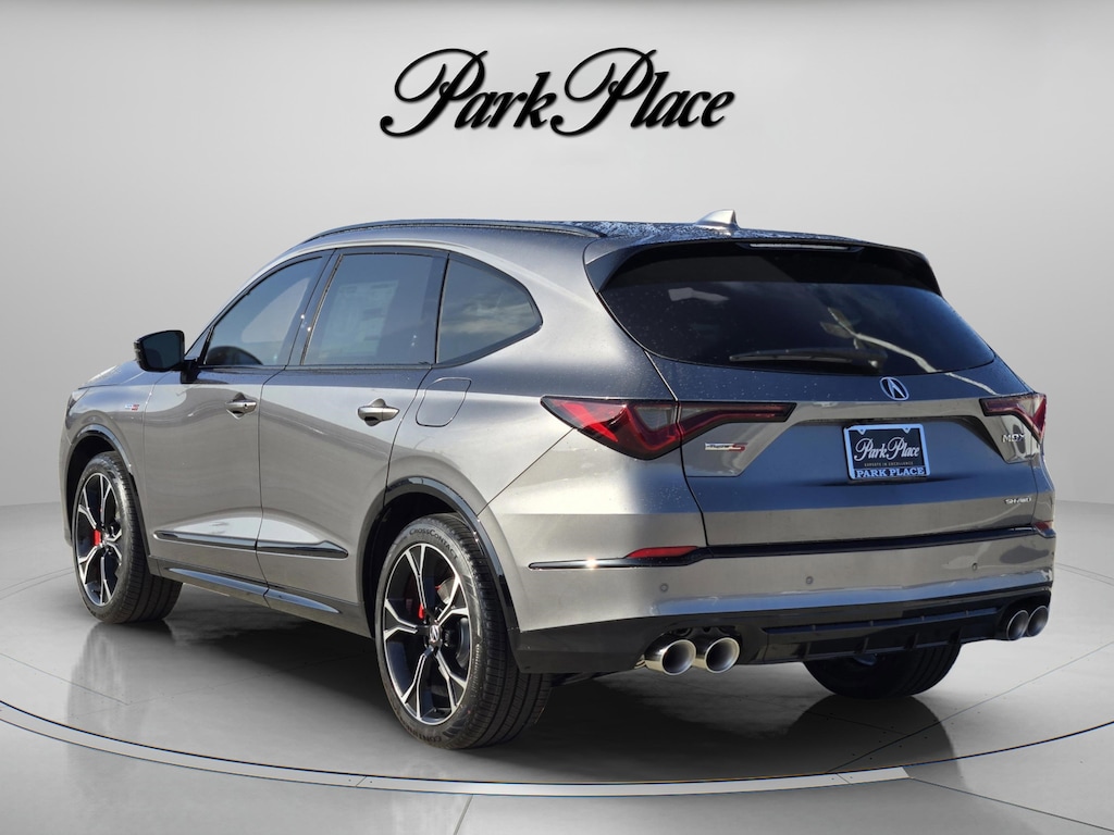 New 2026 Acura MDX Type S w/Advance Package Type S SH-AWD w/Advance Package