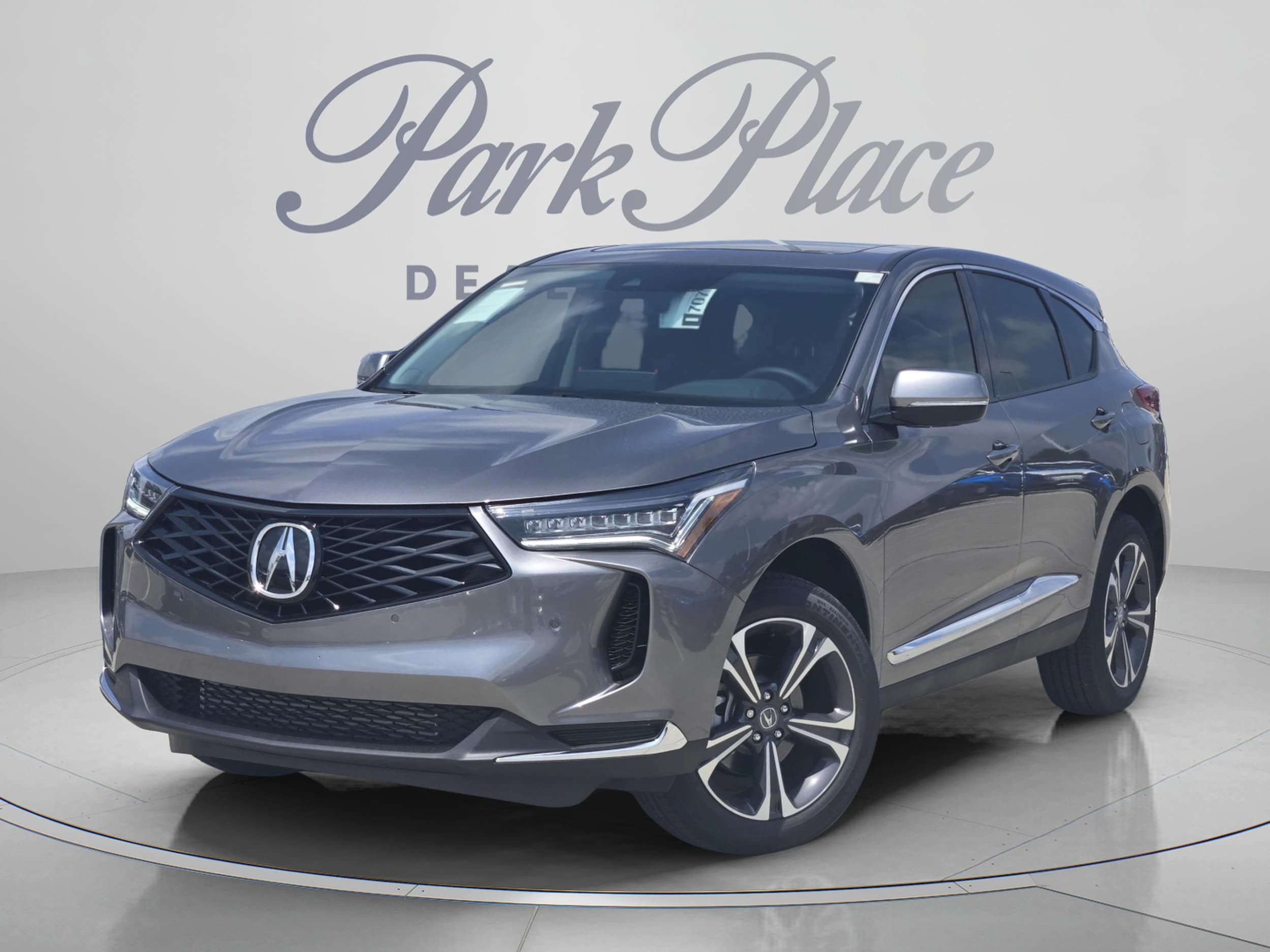 2026 Acura RDX Technology Package SH-AWD's photo
