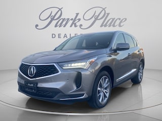 2023 Acura RDX Technology Package SUV