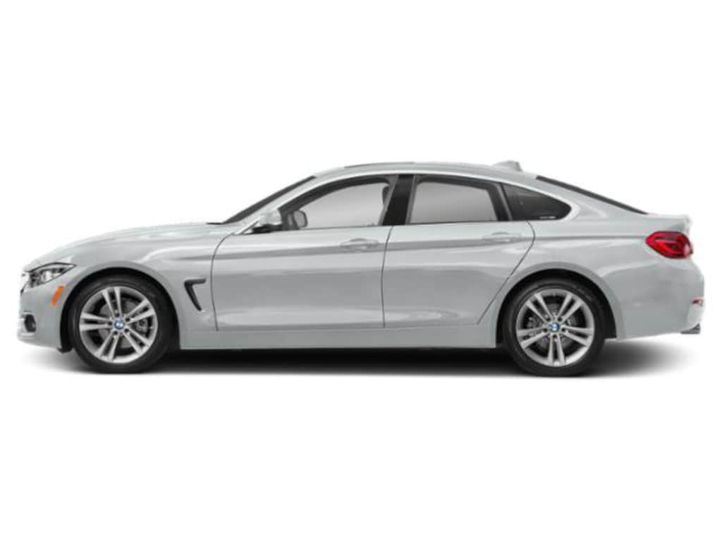 Used 2019 BMW 430i 430i Gran Coupe Gran Coupe