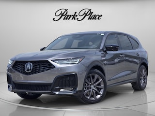 2026 Acura MDX A-Spec SUV