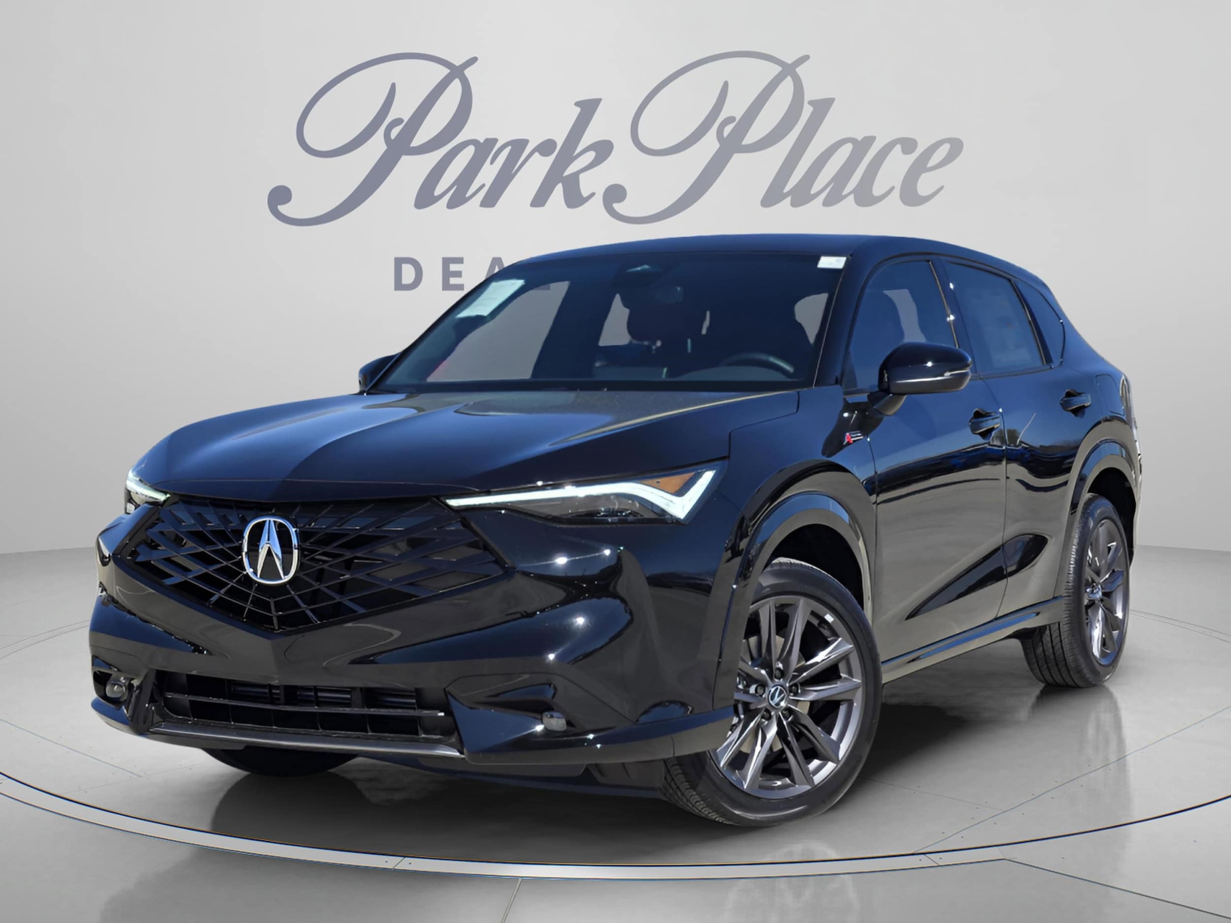 2026 Acura ADX AWD A-Spec Package's photo