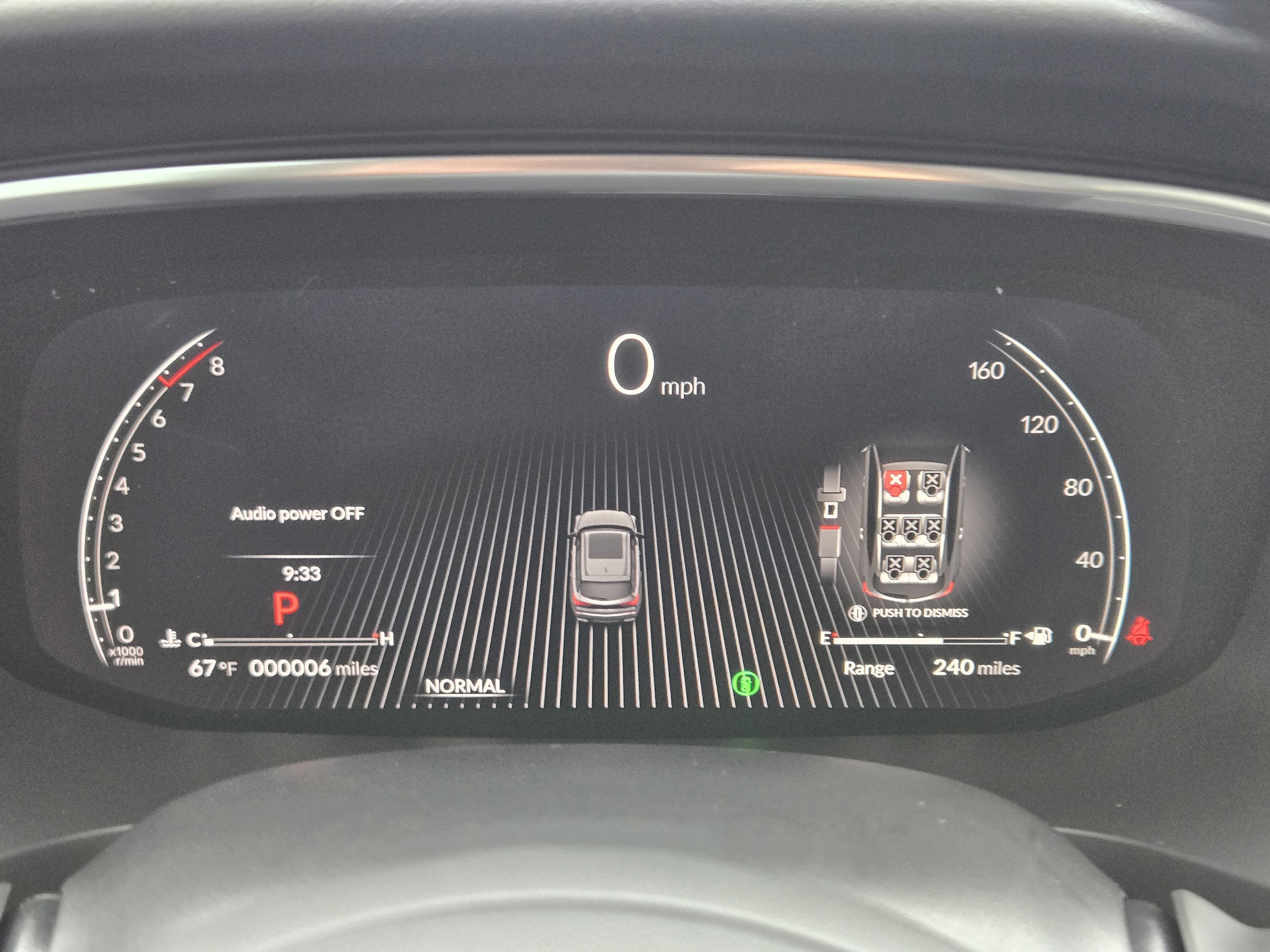 2026 Acura MDX Technology Package - Photo 8