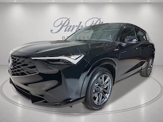 2026 Acura ADX