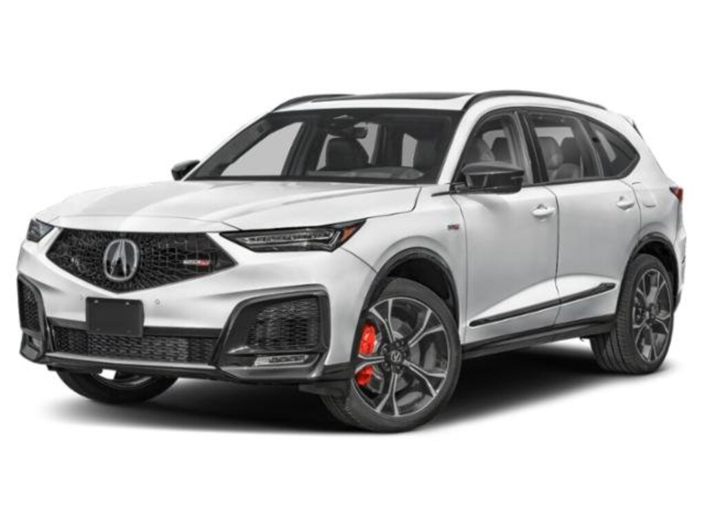 New 2026 Acura MDX Type S w/Advance Package Type S SH-AWD w/Advance Package
