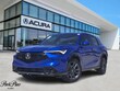 Acura ADX