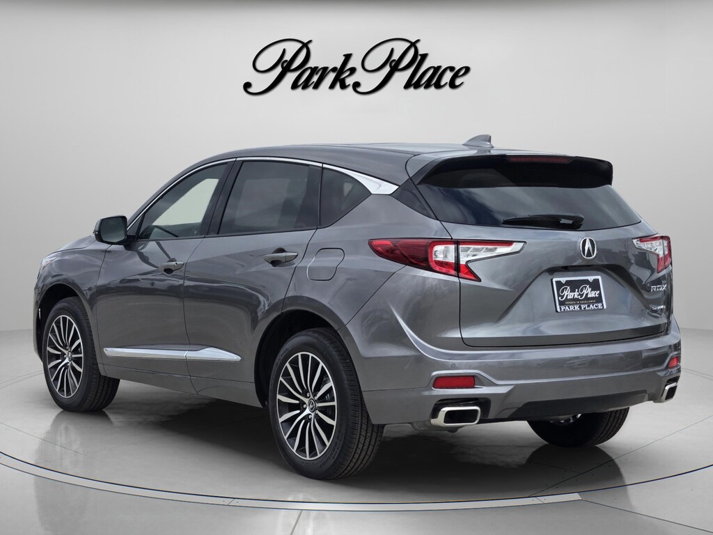 New 2026 Acura RDX w/Advance Package SH-AWD w/Advance Package