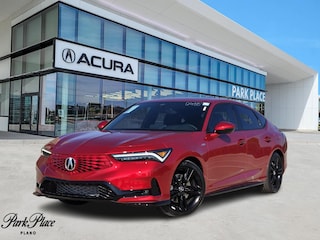 2026 Acura Integra