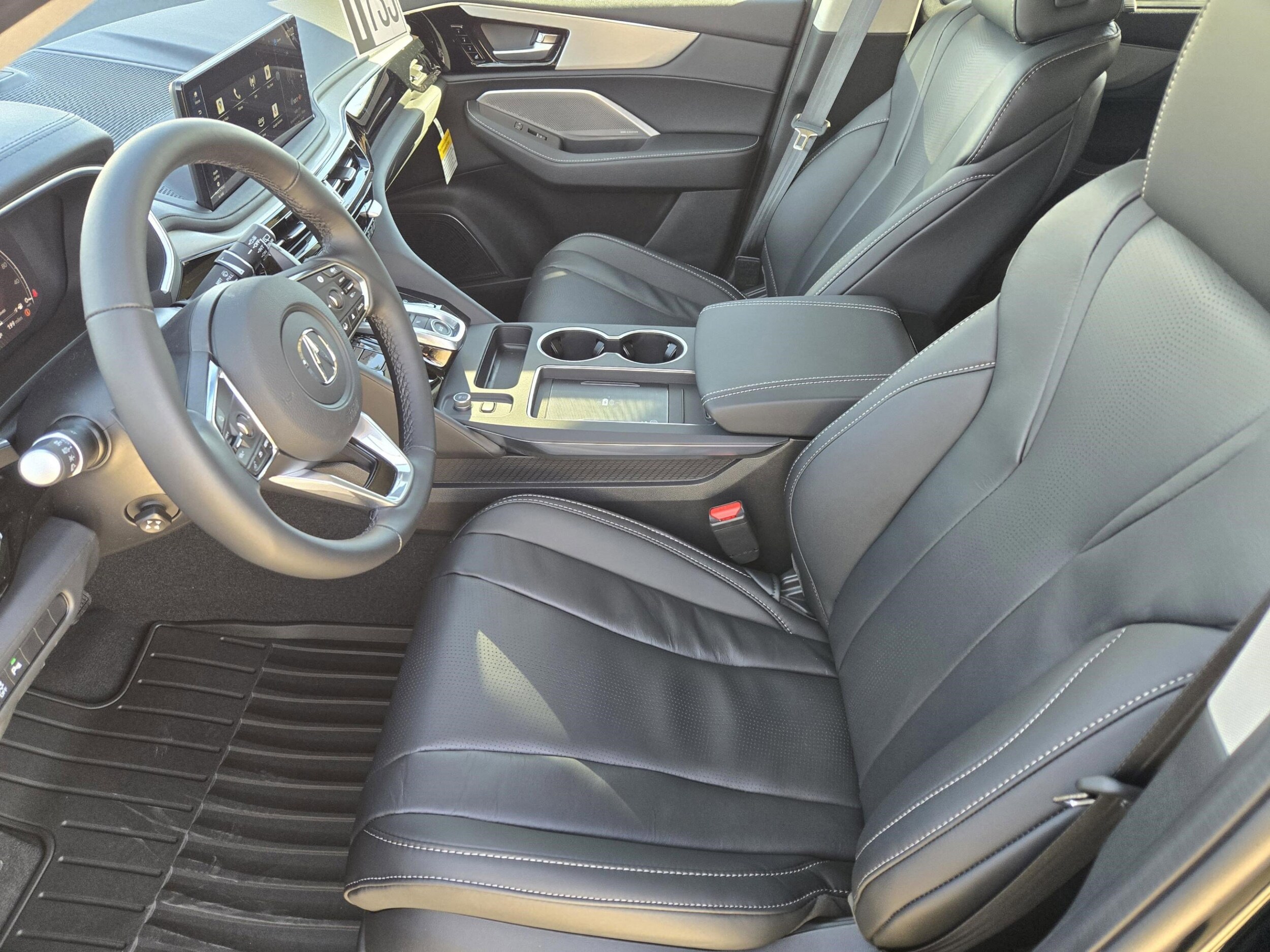 2026 Acura MDX Technology Package - Photo 6