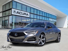 2025 Acura TLX w/Technology Package FWD w/Technology Package
