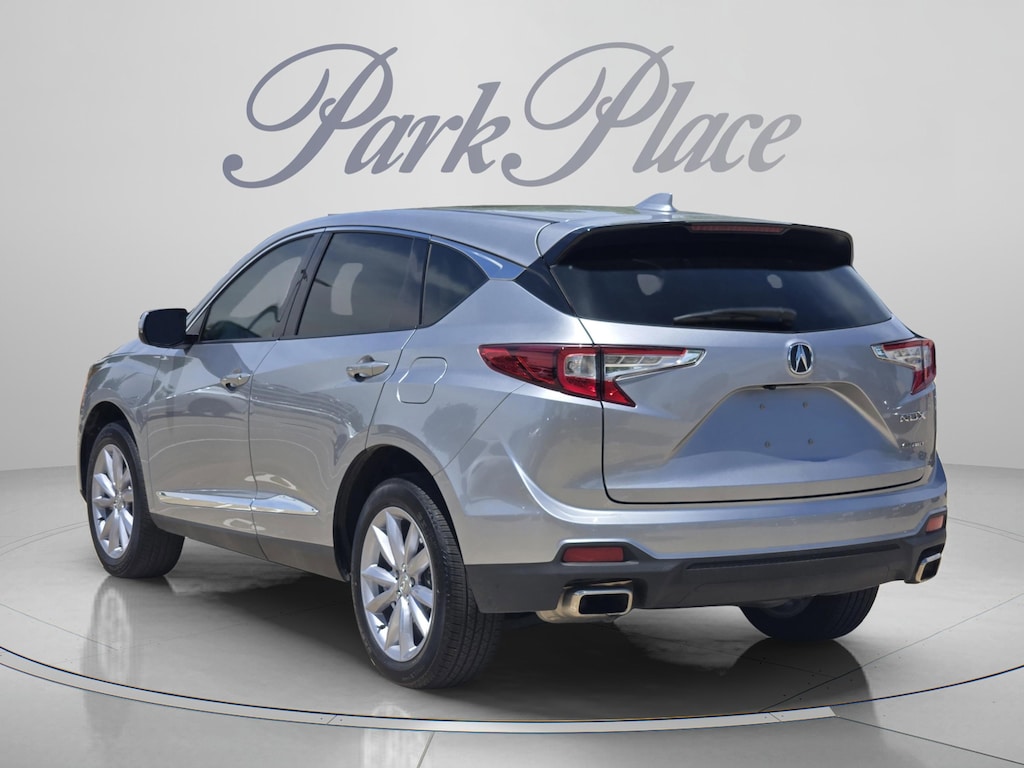Used 2023 Acura RDX SUV