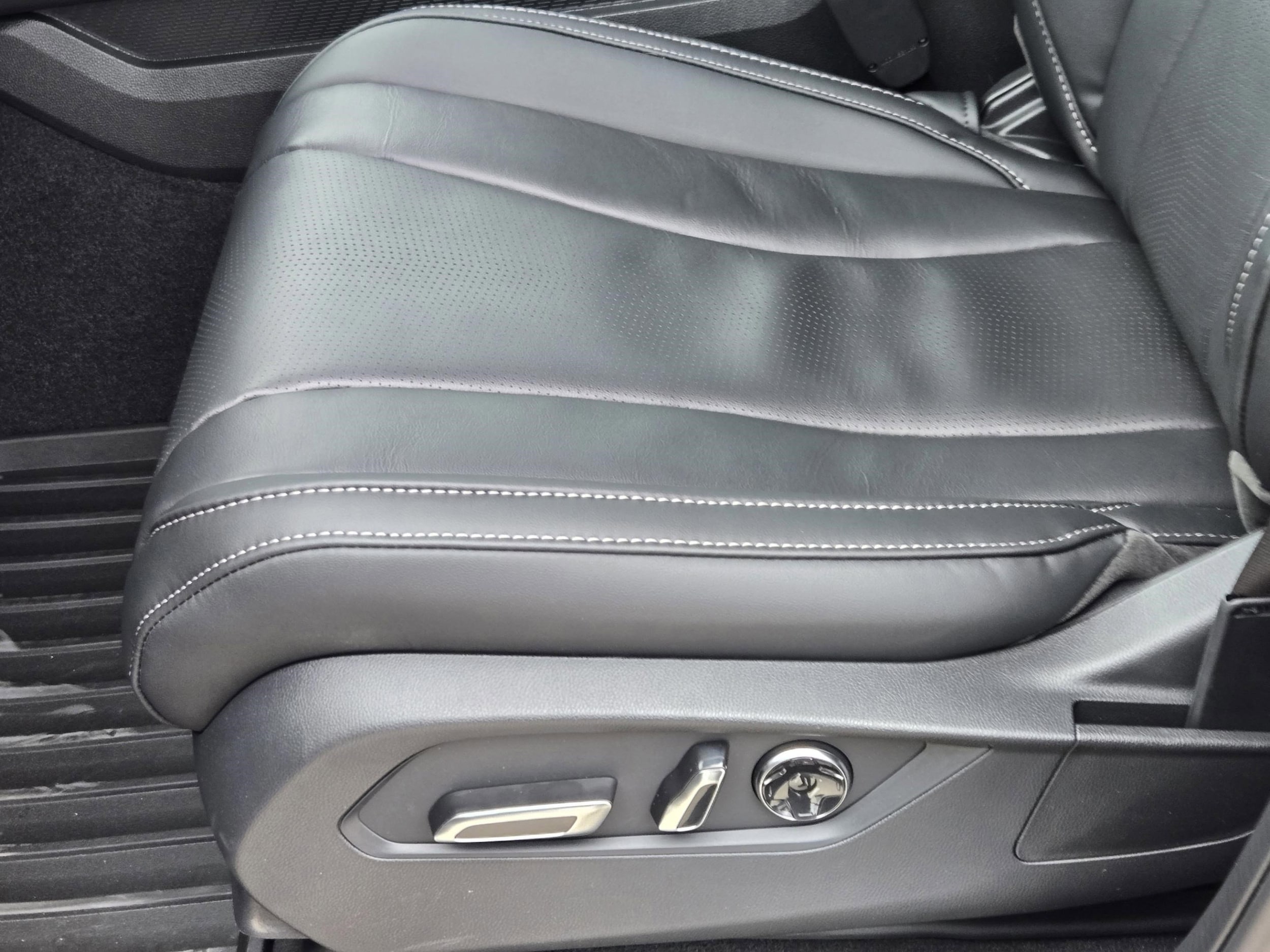 2026 Acura MDX Technology Package - Photo 13