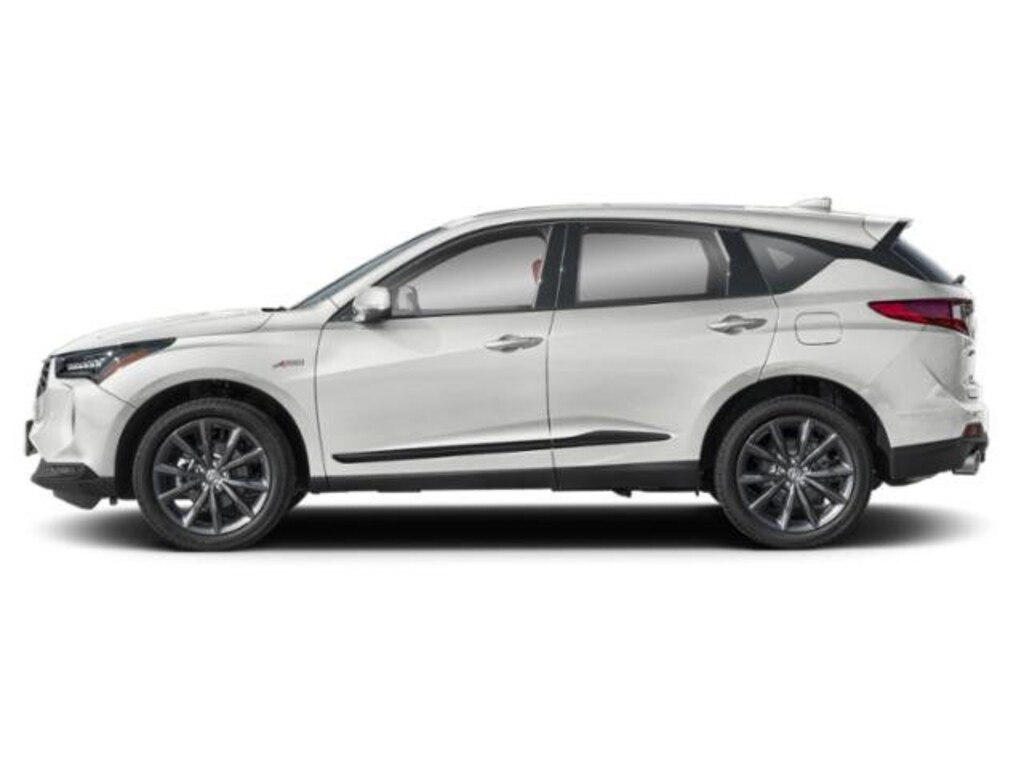 New 2026 Acura RDX w/A-Spec Package SH-AWD w/A-Spec Package