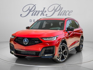 2026 Acura MDX Type S w/Advance Package Type S SH-AWD w/Advance Package