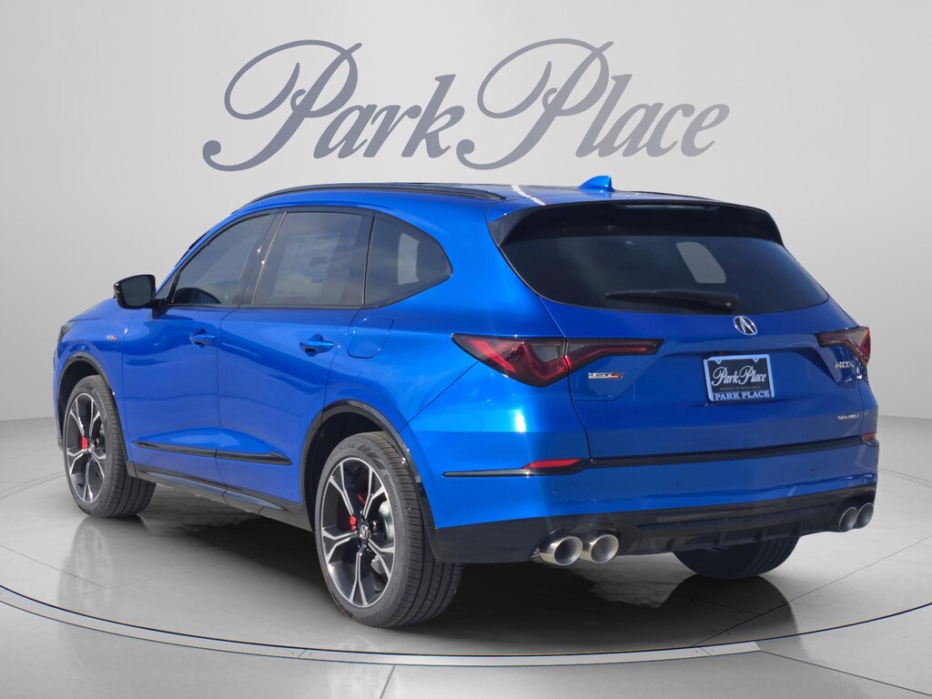 New 2026 Acura MDX Type S w/Advance Package Type S SH-AWD w/Advance Package