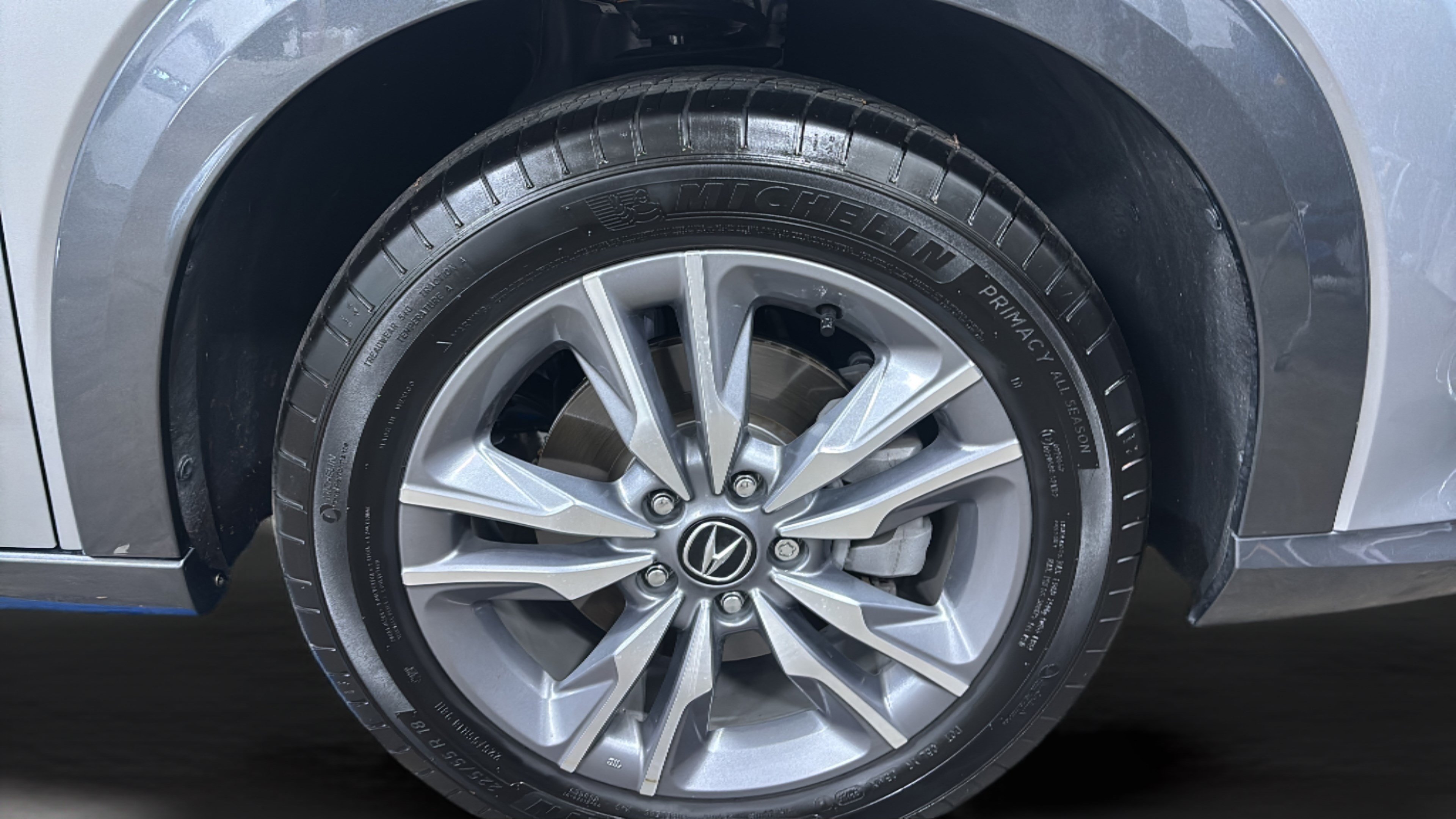 2025 Acura ADX Base - Photo 32